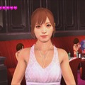 PS4『龍が如く3』波多野結衣さん、桃乃木かなさんが新規キャバ嬢として出演決定！