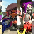 『スプラトゥーン2』Ver.3.2.0の注目ブキ8選