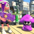 『スプラトゥーン2』Ver.3.2.0の注目ブキ8選