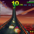 『F-ZERO X』本日7月14日で20周年─参加マシンは最大30台！ 超高速レースで凌ぎを削り合うスピード感が格別な一本