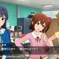 『ミリシタ』961プロ所属のアイドル「詩花」が登場！「アイマス」13周年を記念した生放送も配信決定