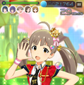 『ミリシタ』961プロ所属のアイドル「詩花」が登場！「アイマス」13周年を記念した生放送も配信決定