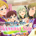 『ミリシタ』961プロ所属のアイドル「詩花」が登場！「アイマス」13周年を記念した生放送も配信決定