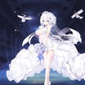 『アズールレーン』「ケッコン」衣装をテーマにしたイラストコンテストが開催！最優秀賞はゲーム内に登場する可能性も