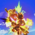 『スマブラSP』シリーズ皆勤賞の「キャプテン・ファルコン」！ スピード＆パワーで立ち回れ