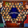 THE KING OF FIGHTERS 2002 UNLIMITED MATCH