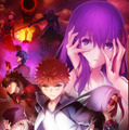 劇場版「Fate/stay night [Heaven's Feel]」II.lost butterfly 」2019年1月12日公開─キービジュアルもお披露目！