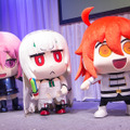 “虚数潜航艇シャドウ・ボーダー”にサーヴァントと巡る“世界展”！「FGOフェス2018」が楽しくて台風を忘れそう【FGOフェス2018】