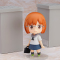 アニメ「ちおちゃんの通学路」のJK洋ゲーマー「三谷裳ちお」がねんどろいど化！