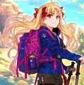 『FGO』ミニクーちゃんからフォウ君マラソンまで登場！？英霊旅装に仕組まれた小ネタ55個を一挙紹介【特集】