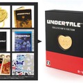 スイッチ版『UNDERTALE』の発売日が9月15日に決定！誕生から3周年となる記念すべき日に