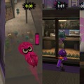 『スプラトゥーン2』新ステージ「アンチョビットゲームズ」小ネタ11選─細かいところにも見どころ多し！