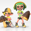 『スプラトゥーン2 』あの戦いが再び…！「きのこの山 vs たけのこの里」フェス開催決定