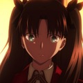 劇場版「『Fate/stay night [Heaven's Feel]』II.lost butterfly」特報第1弾カット(C)TYPE-MOON・ufotable・FSNPC