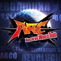 アークシステムワークス主催の格闘ゲーム大会「ARCREVO WORLD TOUR」開催決定―舞台は全世界へと広がる