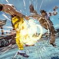 『鉄拳7』新シーズンパス国内配信決定―「ウォーキング・デッド」仰天コラボ、PS4廉価版も