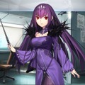 『FGO』スカサハとはどのような存在なのか？伝承より考える【特集】