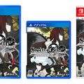 『STEINS;GATE ELITE』通常版 7,800円（税抜）/ DL版 7,000円（税抜）(C)2009 MAGES./5pb./Nitroplus(C)MAGES./5pb./Chiyo St. Inc. (C)2009 MAGES./5pb./Nitroplus