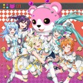 『バンドリ！』×「初音ミク」コラボ開催日が8月24日に決定！コラボジャケットイラスト&CMも公開