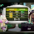 『スプラトゥーン2』「きのこの山 vs たけのこの里」フェスはきのこ派が大勝利！