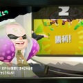 『スプラトゥーン2』「きのこの山 vs たけのこの里」フェスはきのこ派が大勝利！