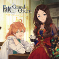 画集「Fate/Grand Order Memories I 概念礼装画集」本日発売！『FGO』では記念キャンペーンを実施