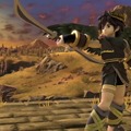 『スマブラSP』ダッシュファイターとして参戦する「ブラックピット」、ピットの違いは？