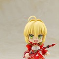 「キューポッシュ Fate/EXTRA Last Encore セイバー」5,500円（税抜）(C)TYPE-MOON / Marvelous, Aniplex, Notes, SHAFT