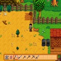 【吉田輝和の絵日記】『Stardew Valley』第3話：鍋パーティー異物混入事件の犯人は…おじさん