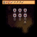 【吉田輝和の絵日記】『Stardew Valley』第3話：鍋パーティー異物混入事件の犯人は…おじさん