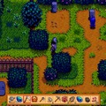 【吉田輝和の絵日記】『Stardew Valley』第3話：鍋パーティー異物混入事件の犯人は…おじさん