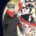 「THE LAST -NARUTO THE MOVIE-」（c）岸本斉史 スコット/集英社・テレビ東京・ぴえろ （c）劇場版NARUTO制作委員会2014