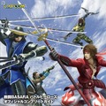 『バイオハザード5』&『戦国BASARA B.H』関連書籍が登場