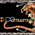 スイッチ/PC版『R-Type Dimensions』を発表─『R-TYPE』『II』を忠実再現＆多彩なモードでプレイ可能！ 新機能も搭載