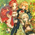 JRPGにインスパイアされた新作『Destiny Chronicles』のKickstarterキャンペーンが開始！―PS4/スイッチ/PCでのリリースを予定