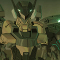 ハイスピードロボットACT『ANUBIS ZONE OF THE ENDERS：M∀RS』いよいよリリース開始