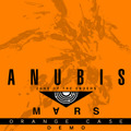 ハイスピードロボットACT『ANUBIS ZONE OF THE ENDERS：M∀RS』いよいよリリース開始