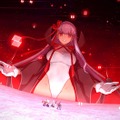 「『FGO』“サバ★フェスピックアップ3召喚”で一番好きな新水着サーヴァントは？」結果発表─女王陥落！ BB、ヒロインXXが激突【アンケート】