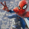 PS4話題作『Marvel’s Spider-Man』リリース開始ースパイディの活躍を描くCGローンチトレイラー