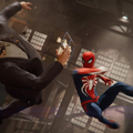 PS4話題作『Marvel’s Spider-Man』リリース開始ースパイディの活躍を描くCGローンチトレイラー