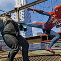 PS4話題作『Marvel’s Spider-Man』リリース開始ースパイディの活躍を描くCGローンチトレイラー