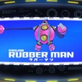 『ロックマン11』待望の体験版が配信スタート！新たなボス「ラバーマン（CV：田村ゆかり）」の情報も公開