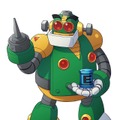 『ロックマン11』待望の体験版が配信スタート！新たなボス「ラバーマン（CV：田村ゆかり）」の情報も公開