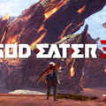 『GOD EATER 3』3rd Trailer＆ティザーCMが公開！PS4版の発売日も12月13日に決定