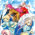 「『FGO』来年の水着イベはどんなテーマを期待する？」結果発表―次回は浴衣姿で夏祭りだ！【読者アンケート】