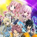 『FAIRY TAIL DiceMagic』事前登録数10万人突破！LINEスタンプが貰えるキャンペーン開催