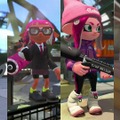 『スプラトゥーン2』9月新ブキの性能をチェック！べッチューコレクション第1弾はクセモノ揃い!?