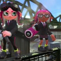 『スプラトゥーン2』9月新ブキの性能をチェック！べッチューコレクション第1弾はクセモノ揃い!?