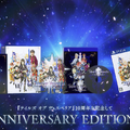 10年の時を超えて今“再び”動き出す！『テイルズ オブ ヴェスペリア REMASTER』最新プロモーション映像を公開