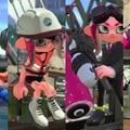 『スプラトゥーン2』Ver.4.0.0の注目ブキ8選！オフロッシャーはかなり苦しくなった!?